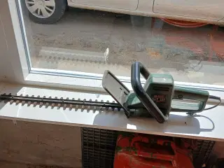 Hækkeklipper 