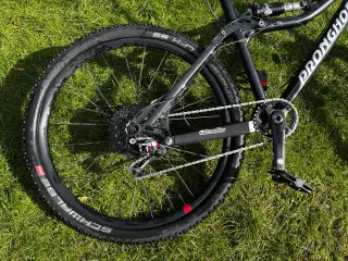 Pronghorn 12 kg. fully