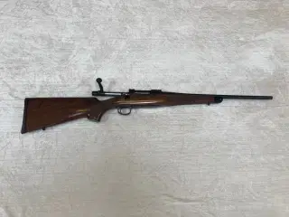 Remington Seven