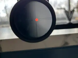 Swarovski sigtekikkert