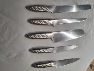 Rosendahl Knive