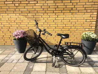 20"pige cykel 3 gear