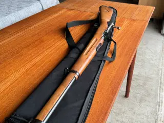 Svensk Mauser 98 (Carl Gustav 96)