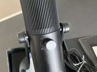Cepter gamer mikrofon 