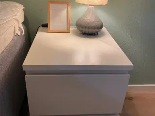 IKEA sengebord