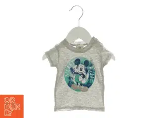 Tshirt fra Benetton (str. baby)