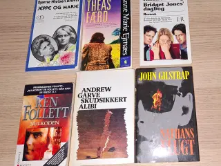 Bridget Jones`  dagbog, Helen Fielding