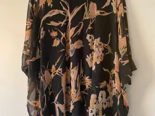 Fest tunika Storpige XL