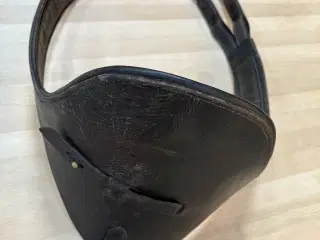 Plade gjord ca 145 cm 