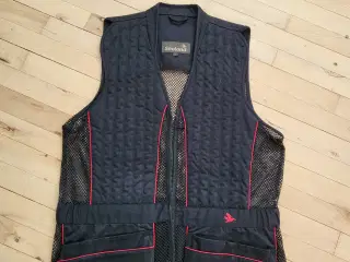 Seeland Skeet II vest størelse L