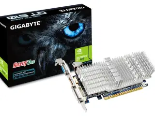 Gigabyte GeForce GT 610