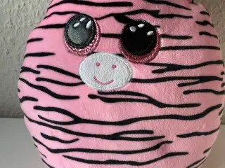 Bamse i lyserød 