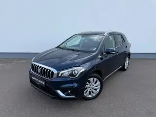 Suzuki S-Cross 1,0 Boosterjet Active