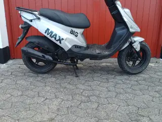 Moto CR BIG MAX