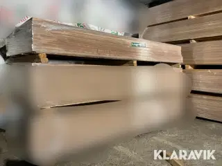 Birkekrydsfiner 20 plader