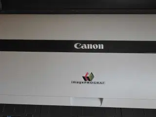 Storformatprinter 