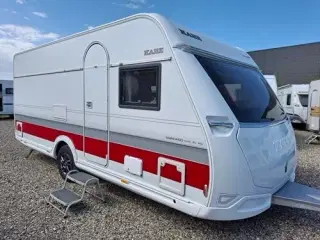 Kabe Smaragd 520 XL KS -SOMMER TILBUD Spar 25.000 Nu 234.995