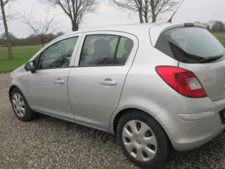 Opel Corsa 1,2