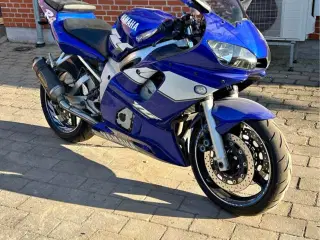 Yzf r6