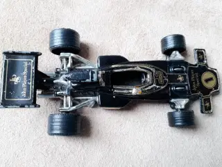 2 stk. Corgi Model Biler 