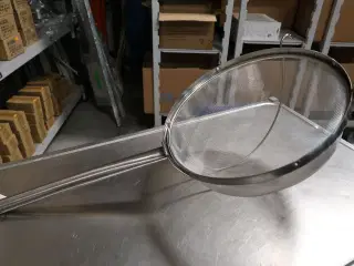 Sigte fortinnet tråd diam 340 mm sæt