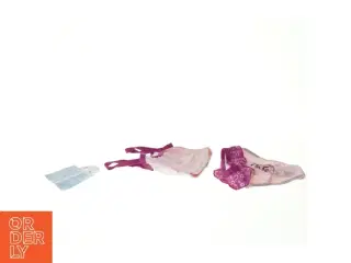 Bikini fra My Little Pony (str. 104)