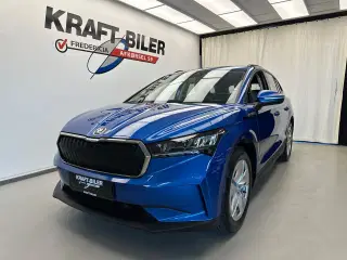 Skoda Enyaq 50 iV