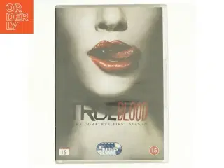 True Blood, first season