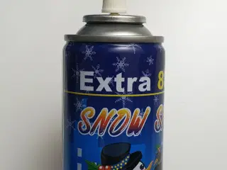 Sne i Spray 250ml