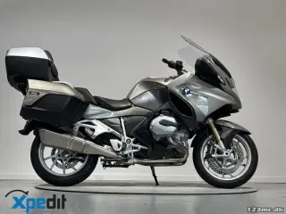 BMW R 1200 RT