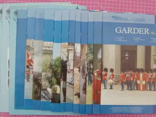 Garder Bladet 1998 + 1999