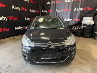 Citroën C3 1,0 PureTech 68 Seduction