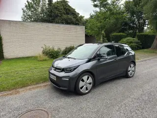 BMW i3  BEV