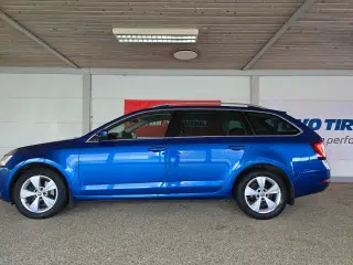 Skoda Octavia 1,0 TSi 115 Style Combi