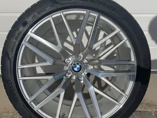 22 “ fælger til BMW