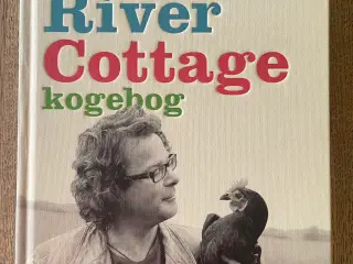den originale River Cottage kogebog