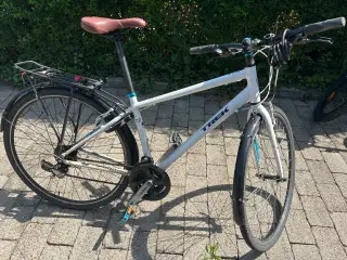 Trek citybike str. 17