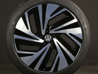 🔥🔥ID4/5 og ENYAQ originale fælge🔥🔥