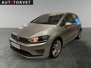 VW Golf Sportsvan 2,0 TDi 150 Highline BMT