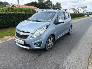 Chevrolet Spark 1,2 LT