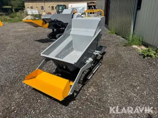 Dumper Nuoman NM-L50