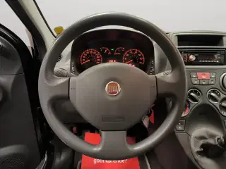 Fiat Panda 1,2 Ciao