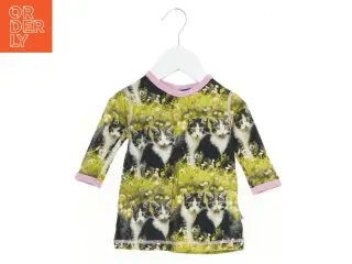 T-Shirt fra Molo (str. 62 cm)