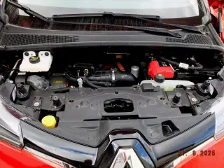 Renault ZOE Intense R135 ZE 50