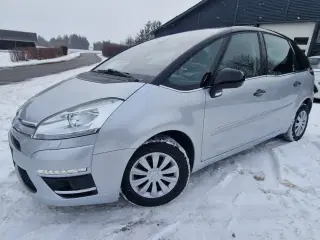 Citroën C4 Picasso 1,6 e-HDi 112 Seduction E6G