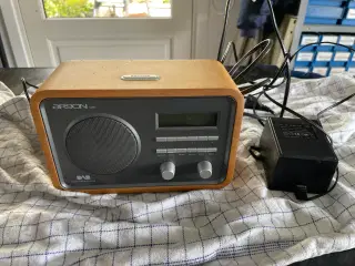 Dab Radio