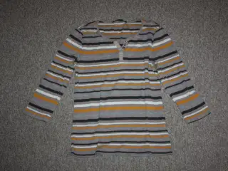 Bluse t-shirt Betty Barclay str. 38  Stribet