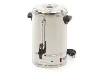 Kaffe perkolator – 10 liter