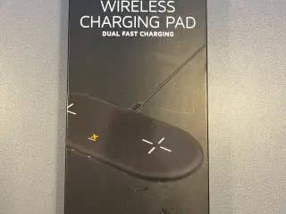 Wireless charging pad 