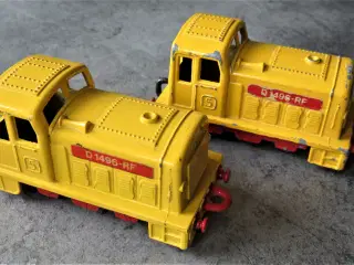 Matchbox Superfast